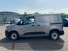 USED 2023 72 PEUGEOT PARTNER 	PEUGEOT PARTNER 1.5 BLUEHDI 1000 PROFESSIONAL PREMIUM PLUS AIRCON 3 SEATS  