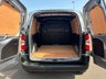USED 2023 72 PEUGEOT PARTNER 	PEUGEOT PARTNER 1.5 BLUEHDI 1000 PROFESSIONAL PREMIUM PLUS AIRCON 3 SEATS  
