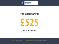 USED 2020 20 MINI HATCH 1.5 Cooper Classic Hatchback 5dr Petrol Steptronic Euro 6 (s/s) (136 ps) &pound;200 TO SECURE - DELIVERY AVAILABLE