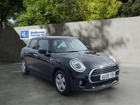 USED 2020 20 MINI HATCH 1.5 Cooper Classic Hatchback 5dr Petrol Steptronic Euro 6 (s/s) (136 ps) &pound;200 TO SECURE - DELIVERY AVAILABLE