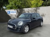 USED 2020 20 MINI HATCH 1.5 Cooper Classic Hatchback 5dr Petrol Steptronic Euro 6 (s/s) (136 ps) &pound;200 TO SECURE - DELIVERY AVAILABLE