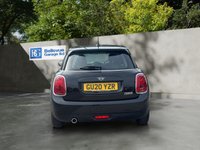 USED 2020 20 MINI HATCH 1.5 Cooper Classic Hatchback 5dr Petrol Steptronic Euro 6 (s/s) (136 ps) &pound;200 TO SECURE - DELIVERY AVAILABLE