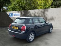 USED 2020 20 MINI HATCH 1.5 Cooper Classic Hatchback 5dr Petrol Steptronic Euro 6 (s/s) (136 ps) &pound;200 TO SECURE - DELIVERY AVAILABLE