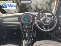 USED 2020 20 MINI HATCH 1.5 Cooper Classic Hatchback 5dr Petrol Steptronic Euro 6 (s/s) (136 ps) &pound;200 TO SECURE - DELIVERY AVAILABLE