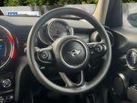 USED 2020 20 MINI HATCH 1.5 Cooper Classic Hatchback 5dr Petrol Steptronic Euro 6 (s/s) (136 ps) &pound;200 TO SECURE - DELIVERY AVAILABLE