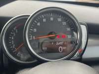 USED 2020 20 MINI HATCH 1.5 Cooper Classic Hatchback 5dr Petrol Steptronic Euro 6 (s/s) (136 ps) &pound;200 TO SECURE - DELIVERY AVAILABLE