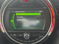 USED 2020 20 MINI HATCH 1.5 Cooper Classic Hatchback 5dr Petrol Steptronic Euro 6 (s/s) (136 ps) &pound;200 TO SECURE - DELIVERY AVAILABLE