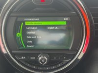 USED 2020 20 MINI HATCH 1.5 Cooper Classic Hatchback 5dr Petrol Steptronic Euro 6 (s/s) (136 ps) &pound;200 TO SECURE - DELIVERY AVAILABLE