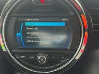 USED 2020 20 MINI HATCH 1.5 Cooper Classic Hatchback 5dr Petrol Steptronic Euro 6 (s/s) (136 ps) &pound;200 TO SECURE - DELIVERY AVAILABLE