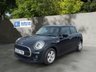 USED 2020 20 MINI HATCH 1.5 Cooper Classic Hatchback 5dr Petrol Steptronic Euro 6 (s/s) (136 ps) &pound;200 TO SECURE - DELIVERY AVAILABLE