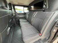 USED 2025 25 RENAULT TRAFIC 2.0 dCi Blue LL30 Extra Crew Van Double Cab 6dr Diesel Manual L2 H1 Euro 6 (s/s) (150 ps) 