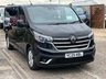 USED 2025 25 RENAULT TRAFIC 2.0 dCi Blue LL30 Extra Crew Van Double Cab 6dr Diesel Manual L2 H1 Euro 6 (s/s) (150 ps) 
