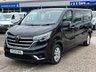 USED 2025 25 RENAULT TRAFIC 2.0 dCi Blue LL30 Extra Crew Van Double Cab 6dr Diesel Manual L2 H1 Euro 6 (s/s) (150 ps) 