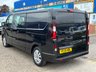 USED 2025 25 RENAULT TRAFIC 2.0 dCi Blue LL30 Extra Crew Van Double Cab 6dr Diesel Manual L2 H1 Euro 6 (s/s) (150 ps) 
