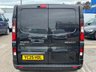 USED 2025 25 RENAULT TRAFIC 2.0 dCi Blue LL30 Extra Crew Van Double Cab 6dr Diesel Manual L2 H1 Euro 6 (s/s) (150 ps) 