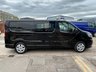 USED 2025 25 RENAULT TRAFIC 2.0 dCi Blue LL30 Extra Crew Van Double Cab 6dr Diesel Manual L2 H1 Euro 6 (s/s) (150 ps) 