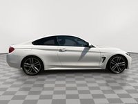 USED 2018 18 BMW 4 SERIES 2.0 430i M Sport Coupe 2dr Petrol Auto Euro 6 (s/s) (252 ps) Parking Sensors, Heated Seats