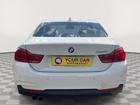 USED 2018 18 BMW 4 SERIES 2.0 430i M Sport Coupe 2dr Petrol Auto Euro 6 (s/s) (252 ps) Parking Sensors, Heated Seats