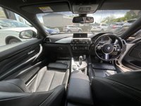 USED 2018 18 BMW 4 SERIES 2.0 430i M Sport Coupe 2dr Petrol Auto Euro 6 (s/s) (252 ps) Parking Sensors, Heated Seats