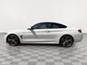 USED 2018 18 BMW 4 SERIES 2.0 430i M Sport Coupe 2dr Petrol Auto Euro 6 (s/s) (252 ps) Parking Sensors, Heated Seats
