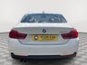 USED 2018 18 BMW 4 SERIES 2.0 430i M Sport Coupe 2dr Petrol Auto Euro 6 (s/s) (252 ps) Parking Sensors, Heated Seats