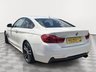 USED 2018 18 BMW 4 SERIES 2.0 430i M Sport Coupe 2dr Petrol Auto Euro 6 (s/s) (252 ps) Parking Sensors, Heated Seats