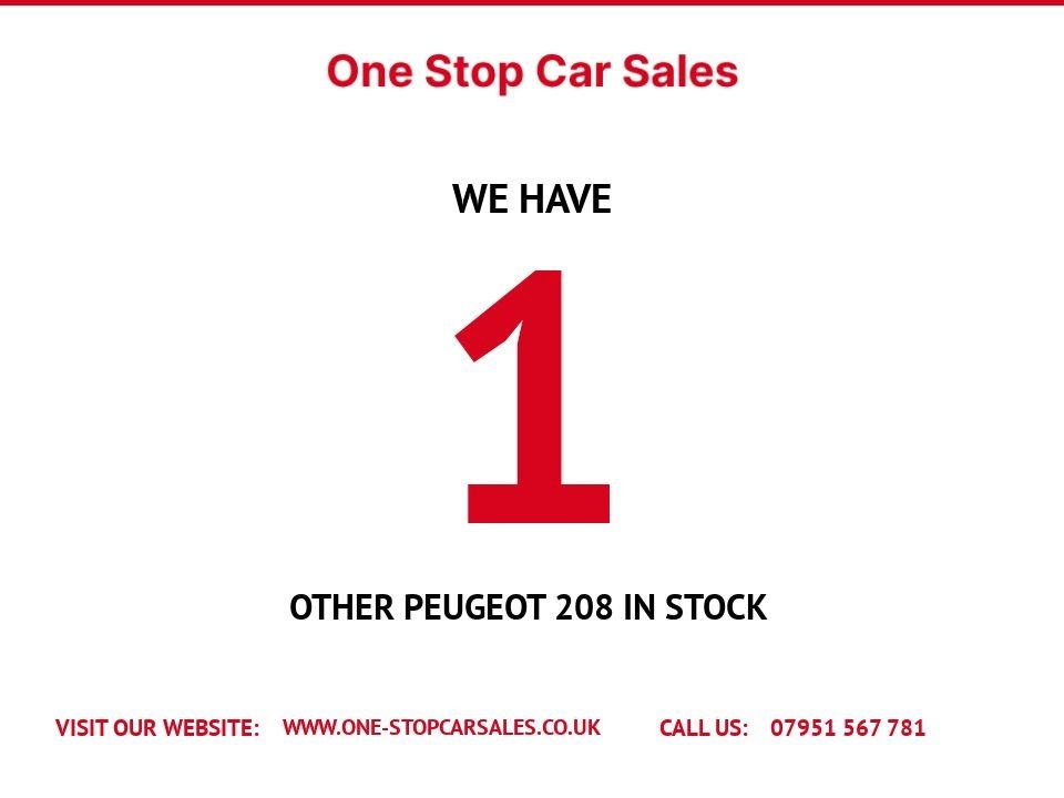 USED 2016 66 PEUGEOT 208 1.2 PureTech Roland Garros Hatchback 5dr Petrol EAT Euro 6 (s/s) (110 ps) PAN ROOF+APP CARPLAY+R/CAMERA+NAV