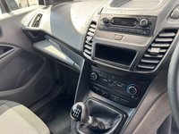 USED 2021 71 FORD TRANSIT CONNECT 1.5 220 EcoBlue Leader Panel Van 5dr Diesel Manual L1 Euro 6 (s/s) (75 ps) 1 OWNER FSH FREE WARRANTY NEW MOT