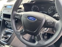 USED 2021 71 FORD TRANSIT CONNECT 1.5 220 EcoBlue Leader Panel Van 5dr Diesel Manual L1 Euro 6 (s/s) (75 ps) 1 OWNER FSH FREE WARRANTY NEW MOT