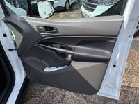 USED 2021 71 FORD TRANSIT CONNECT 1.5 220 EcoBlue Leader Panel Van 5dr Diesel Manual L1 Euro 6 (s/s) (75 ps) 1 OWNER FSH FREE WARRANTY NEW MOT
