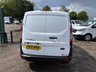 USED 2021 71 FORD TRANSIT CONNECT 1.5 220 EcoBlue Leader Panel Van 5dr Diesel Manual L1 Euro 6 (s/s) (75 ps) 1 OWNER FSH FREE WARRANTY NEW MOT