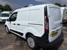 USED 2021 71 FORD TRANSIT CONNECT 1.5 220 EcoBlue Leader Panel Van 5dr Diesel Manual L1 Euro 6 (s/s) (75 ps) 1 OWNER FSH FREE WARRANTY NEW MOT