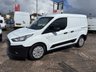 USED 2021 71 FORD TRANSIT CONNECT 1.5 220 EcoBlue Leader Panel Van 5dr Diesel Manual L1 Euro 6 (s/s) (75 ps) 1 OWNER FSH FREE WARRANTY NEW MOT