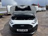 USED 2021 71 FORD TRANSIT CONNECT 1.5 220 EcoBlue Leader Panel Van 5dr Diesel Manual L1 Euro 6 (s/s) (75 ps) 1 OWNER FSH FREE WARRANTY NEW MOT