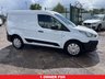 USED 2021 71 FORD TRANSIT CONNECT 1.5 220 EcoBlue Leader Panel Van 5dr Diesel Manual L1 Euro 6 (s/s) (75 ps) 1 OWNER FSH FREE WARRANTY NEW MOT