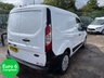 USED 2021 71 FORD TRANSIT CONNECT 1.5 220 EcoBlue Leader Panel Van 5dr Diesel Manual L1 Euro 6 (s/s) (75 ps) 1 OWNER FSH FREE WARRANTY NEW MOT