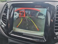 USED 2018 18 JEEP COMPASS 1.4T MultiAirII Limited SUV 5dr Petrol Manual Euro 6 (s/s) (140 ps) 