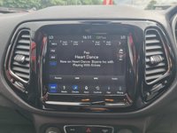 USED 2018 18 JEEP COMPASS 1.4T MultiAirII Limited SUV 5dr Petrol Manual Euro 6 (s/s) (140 ps) 