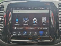 USED 2018 18 JEEP COMPASS 1.4T MultiAirII Limited SUV 5dr Petrol Manual Euro 6 (s/s) (140 ps) 