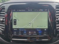 USED 2018 18 JEEP COMPASS 1.4T MultiAirII Limited SUV 5dr Petrol Manual Euro 6 (s/s) (140 ps) 