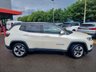 USED 2018 18 JEEP COMPASS 1.4T MultiAirII Limited SUV 5dr Petrol Manual Euro 6 (s/s) (140 ps) 
