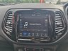USED 2018 18 JEEP COMPASS 1.4T MultiAirII Limited SUV 5dr Petrol Manual Euro 6 (s/s) (140 ps) 
