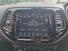 USED 2018 18 JEEP COMPASS 1.4T MultiAirII Limited SUV 5dr Petrol Manual Euro 6 (s/s) (140 ps) 