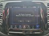 USED 2018 18 JEEP COMPASS 1.4T MultiAirII Limited SUV 5dr Petrol Manual Euro 6 (s/s) (140 ps) 