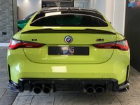 USED 2021 21 BMW M4 3.0 BiTurbo Competition Coupe 2dr Petrol Steptronic Euro 6 (s/s) (510 ps) CARBON EXTRA'S | LOWERING SPRINGS