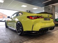 USED 2021 21 BMW M4 3.0 BiTurbo Competition Coupe 2dr Petrol Steptronic Euro 6 (s/s) (510 ps) CARBON EXTRA'S | LOWERING SPRINGS