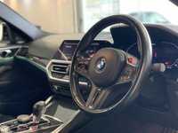 USED 2021 21 BMW M4 3.0 BiTurbo Competition Coupe 2dr Petrol Steptronic Euro 6 (s/s) (510 ps) CARBON EXTRA'S | LOWERING SPRINGS