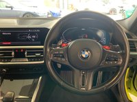 USED 2021 21 BMW M4 3.0 BiTurbo Competition Coupe 2dr Petrol Steptronic Euro 6 (s/s) (510 ps) CARBON EXTRA'S | LOWERING SPRINGS