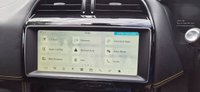 USED 2020 20 JAGUAR F-PACE 2.0 P300 300 Sport SUV 5dr Petrol Auto AWD Euro 6 (s/s) (300 ps) FULL SERVICE HISTORY,PANORAMIC ROOF CARPLAY,22" ALLOYS