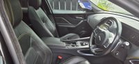 USED 2020 20 JAGUAR F-PACE 2.0 P300 300 Sport SUV 5dr Petrol Auto AWD Euro 6 (s/s) (300 ps) FULL SERVICE HISTORY,PANORAMIC ROOF CARPLAY,22" ALLOYS
